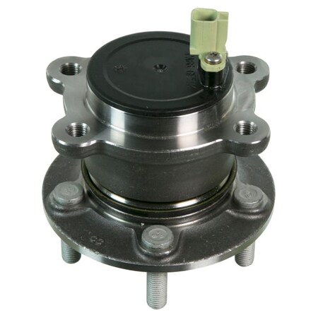 Moog Hub Assembly, 512496 512496